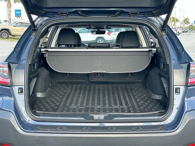 2023 Subaru Outback — photo 24 view