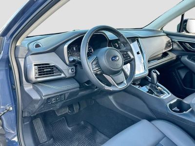 2023 Subaru Outback — photo 9 view
