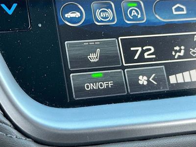 2023 Subaru Outback — photo 19 view
