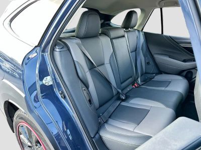 2023 Subaru Outback — photo 25 view