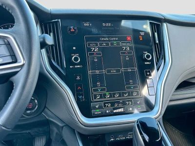 2023 Subaru Outback — photo 15 view