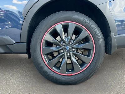 2023 Subaru Outback — photo 28 view