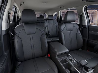 2026 Kia Sorento - Photo 15