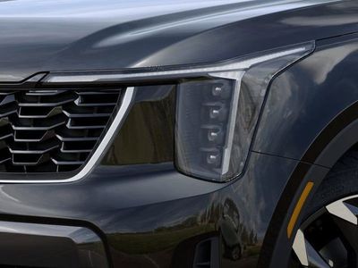 2026 Kia Sorento - Photo 11