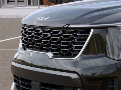 2026 Kia Sorento - Photo 13