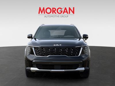 2026 Kia Sorento - Photo 4