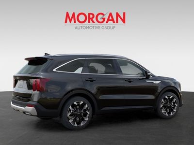 2026 Kia Sorento - Photo 6