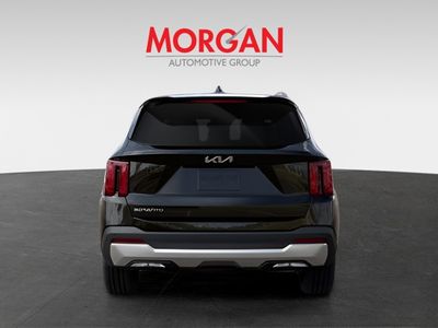 2026 Kia Sorento - Photo 7