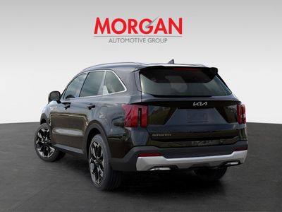 2026 Kia Sorento - Photo 5