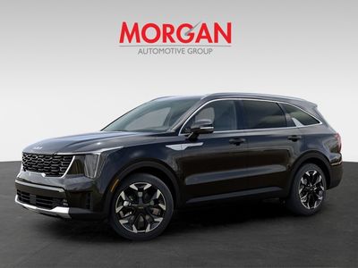 2026 Kia Sorento - Photo 2