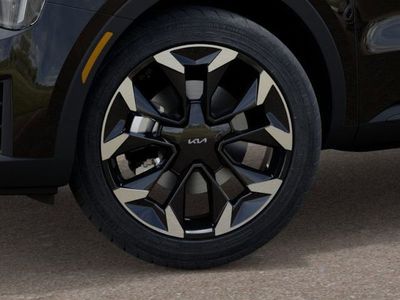 2026 Kia Sorento - Photo 10