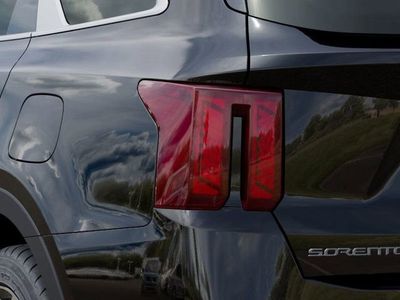 2026 Kia Sorento - Photo 12