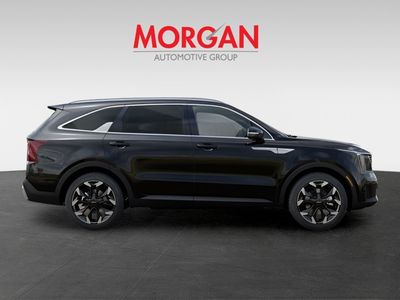 2026 Kia Sorento - Photo 9