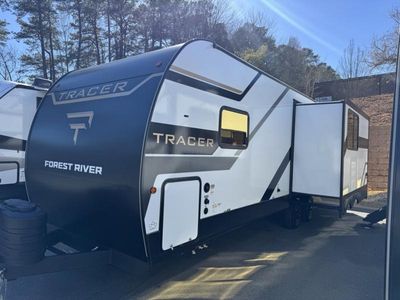 2026 Prime Time Tracer - Photo 4