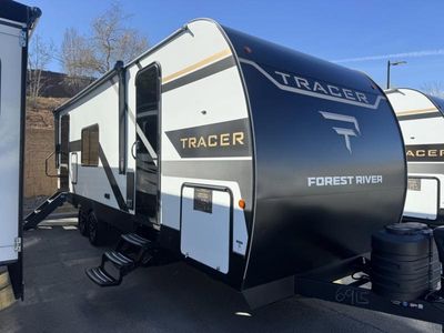 2026 Prime Time Tracer - Photo 1