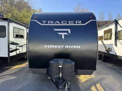 2026 Prime Time Tracer - Photo 3
