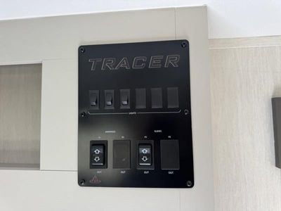 2026 Prime Time Tracer - Photo 19