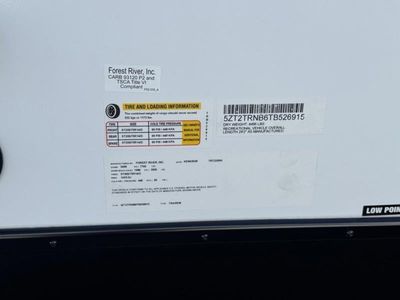 2026 Prime Time Tracer - Photo 20