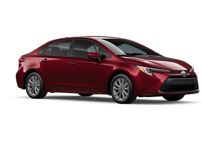 2026 Toyota Corolla Hybrid - Photo 14