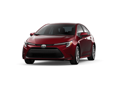 2026 Toyota Corolla Hybrid - Photo 18