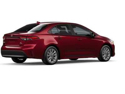 2026 Toyota Corolla Hybrid - Photo 10