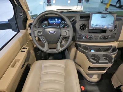 2026 Entegra ESTEEM — side profile view