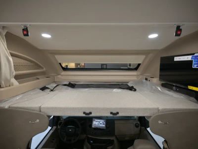 2026 Entegra ESTEEM — interior view