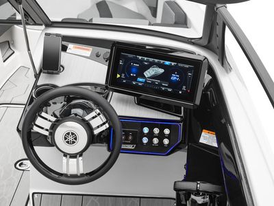 2026 Yamaha Boats 222XD - Photo 8