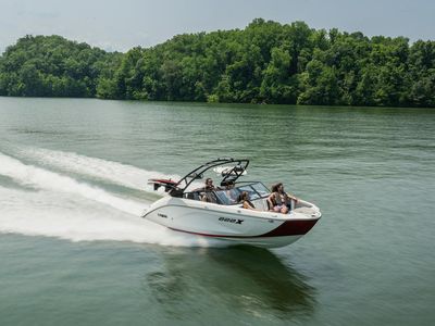 2026 Yamaha Boats 222XD - Photo 1