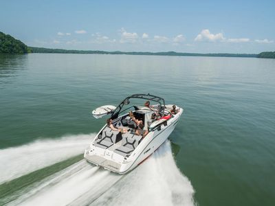 2026 Yamaha Boats 222XD - Photo 3