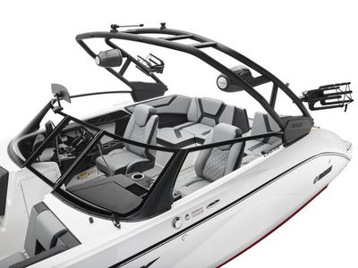 2026 Yamaha Boats 222XD - Photo 6