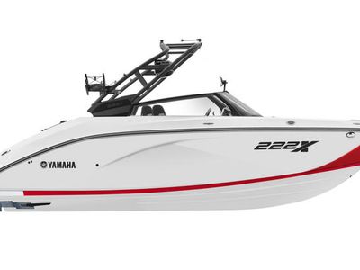 2026 Yamaha Boats 222XD - Photo 5