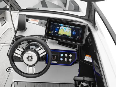 2026 Yamaha Boats 222XD - Photo 7