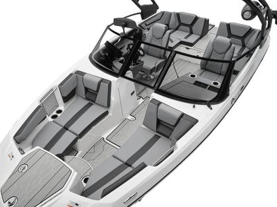 2026 Yamaha Boats 222XD - Photo 10