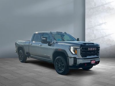 2026 GMC Sierra 2500HD - Photo 8