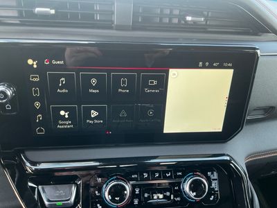 2026 GMC Sierra 2500HD - Photo 12