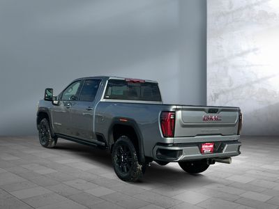 2026 GMC Sierra 2500HD - Photo 4