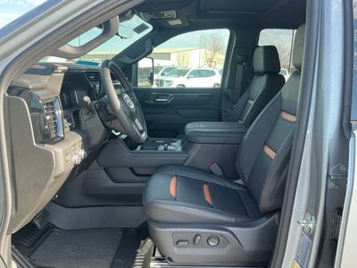 2026 GMC Sierra 2500HD - Photo 10