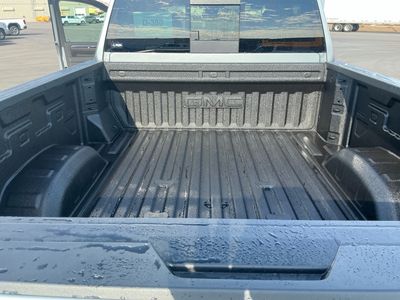 2026 GMC Sierra 2500HD - Photo 18