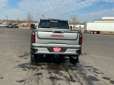 2026 GMC Sierra 2500HD - Photo 5
