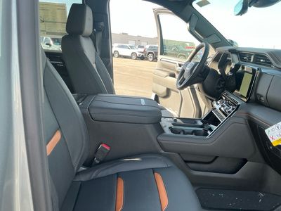 2026 GMC Sierra 2500HD - Photo 20