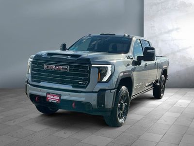 2026 GMC Sierra 2500HD - Photo 1