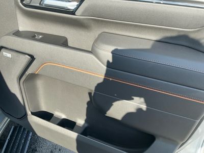 2026 GMC Sierra 2500HD - Photo 21