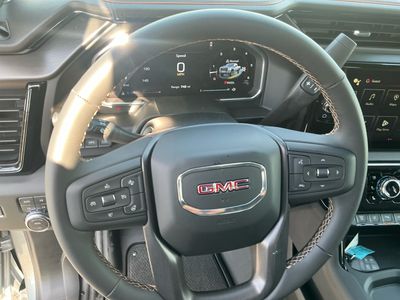 2026 GMC Sierra 2500HD - Photo 14