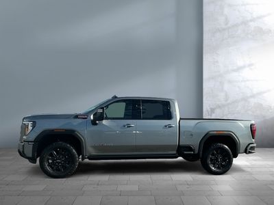 2026 GMC Sierra 2500HD - Photo 3