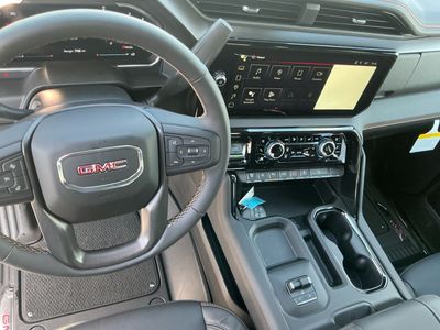 2026 GMC Sierra 2500HD - Photo 15