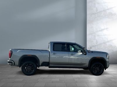 2026 GMC Sierra 2500HD - Photo 7