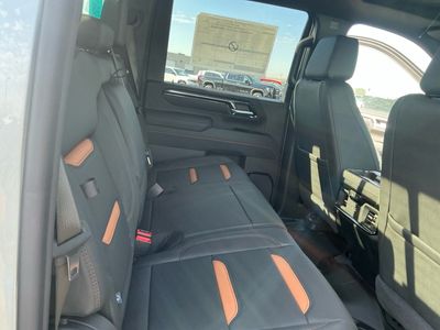 2026 GMC Sierra 2500HD - Photo 19