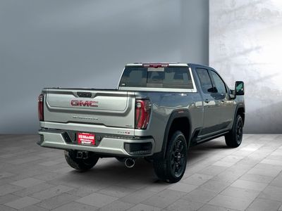 2026 GMC Sierra 2500HD - Photo 6