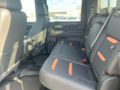 2026 GMC Sierra 2500HD - Photo 17